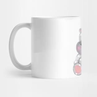 hippo Mug